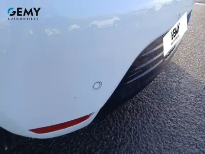 Photo 14 Renault Clio  dCi 90 E6C