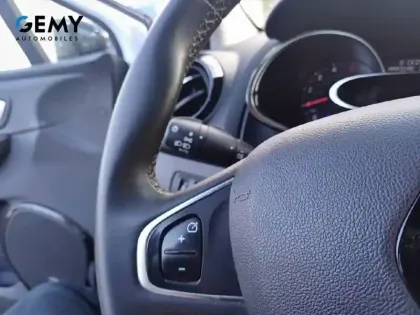 Photo 18 Renault Clio  dCi 90 E6C