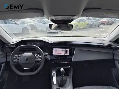 Photo 7 Peugeot 308  PureTech 130ch S&S BVM6