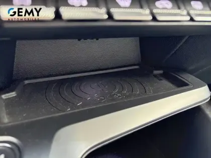 Photo 17 Peugeot 308  PureTech 130ch S&S BVM6