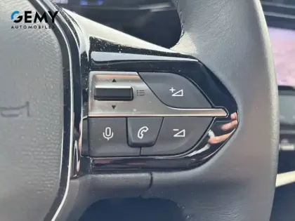 Photo 20 Peugeot 308  PureTech 130ch S&S BVM6