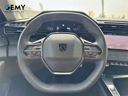 Photo 18 Peugeot 308  PureTech 130ch S&S BVM6