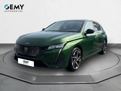 Photo Peugeot 308 Allure Pack