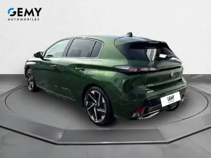 Photo 6 Peugeot 308  PureTech 130ch S&S BVM6