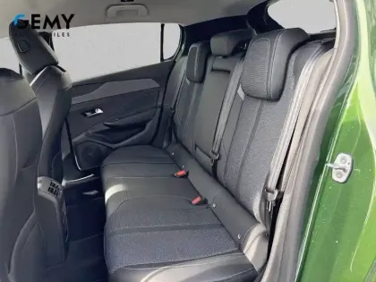 Photo 9 Peugeot 308  PureTech 130ch S&S BVM6