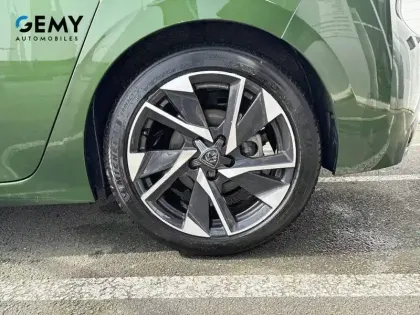 Photo 10 Peugeot 308  PureTech 130ch S&S BVM6