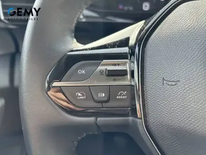 Photo 19 Peugeot 308  PureTech 130ch S&S BVM6