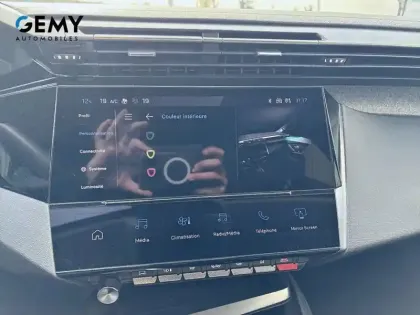 Photo 15 Peugeot 308  PureTech 130ch S&S BVM6