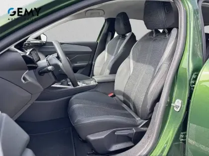 Photo 8 Peugeot 308  PureTech 130ch S&S BVM6