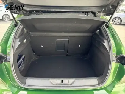 Photo 5 Peugeot 308  PureTech 130ch S&S BVM6