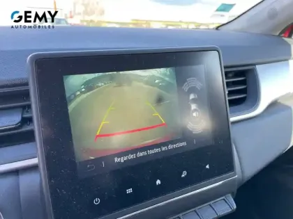 Photo 41 Renault Captur Gén. II (HJB) Ph2 Evolution 5