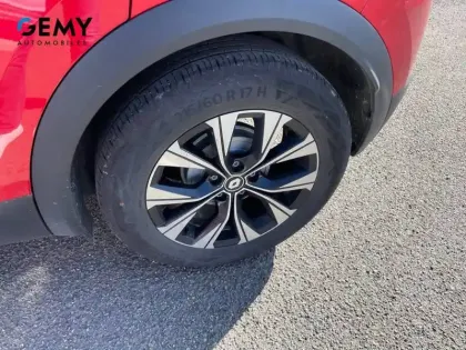 Photo 32 Renault Captur Gén. II (HJB) Ph2 Evolution 5