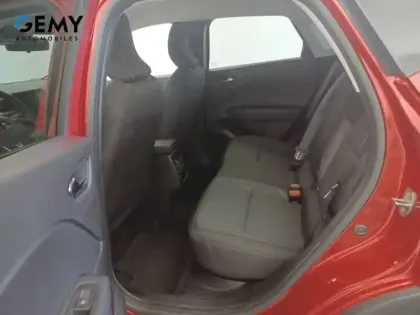 Photo 75 Renault Captur  E-Tech full hybrid 145