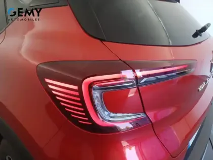 Photo 82 Renault Captur  E-Tech full hybrid 145