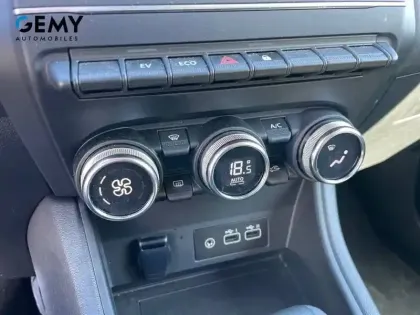 Photo 38 Renault Captur Gén. II (HJB) Ph2 Evolution 5