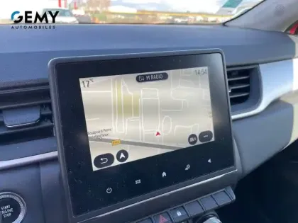 Photo 40 Renault Captur Gén. II (HJB) Ph2 Evolution 5