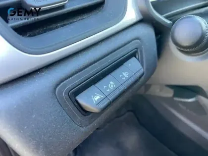 Photo 34 Renault Captur Gén. II (HJB) Ph2 Evolution 5