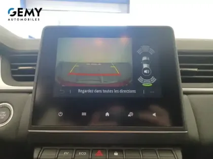 Photo 85 Renault Captur  E-Tech full hybrid 145