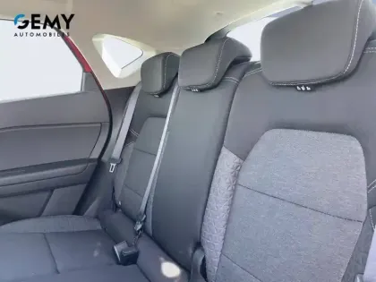 Photo 31 Renault Captur Gén. II (HJB) Ph2 Evolution 5