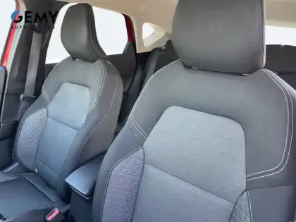 Photo 30 Renault Captur Gén. II (HJB) Ph2 Evolution 5