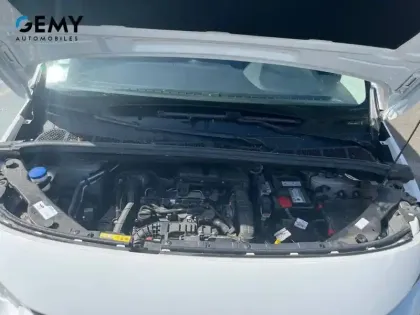 Photo 11 Peugeot Partner  BLUEHDI 130 S&S BVM6