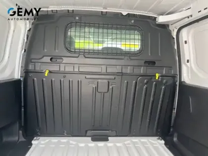 Photo 17 Peugeot Partner  BLUEHDI 130 S&S BVM6