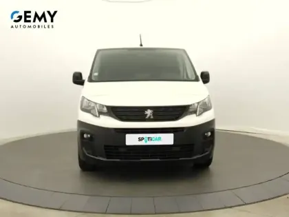 Photo 20 Peugeot Partner  BLUEHDI 130 S&S BVM6