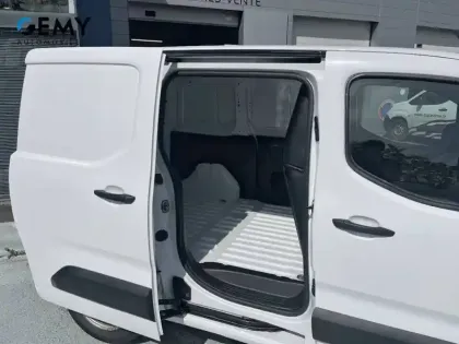 Photo 9 Peugeot Partner  BLUEHDI 130 S&S BVM6