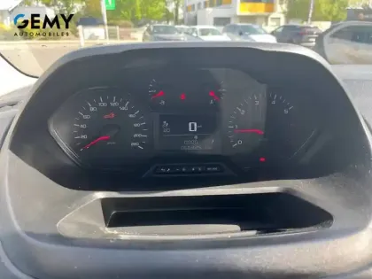 Photo 13 Peugeot Partner  BLUEHDI 130 S&S BVM6