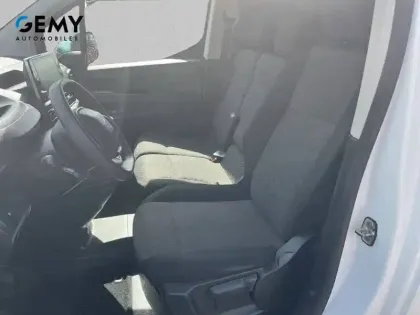 Photo 8 Peugeot Partner  BLUEHDI 130 S&S BVM6