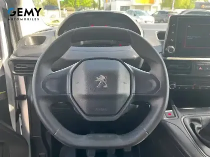 Photo 14 Peugeot Partner  BLUEHDI 130 S&S BVM6