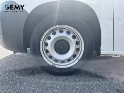 Photo 10 Peugeot Partner  BLUEHDI 130 S&S BVM6