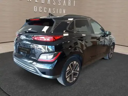 Photo 76 Hyundai Kona  Electrique 39 kWh - 136 ch