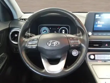 Photo 11 Hyundai Kona Gén. I Ph2 Intuitive 5