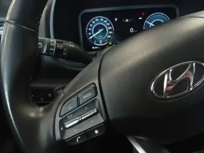 Photo 96 Hyundai Kona  Electrique 39 kWh - 136 ch