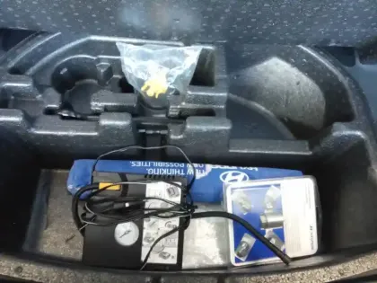 Photo 92 Hyundai Kona  Electrique 39 kWh - 136 ch