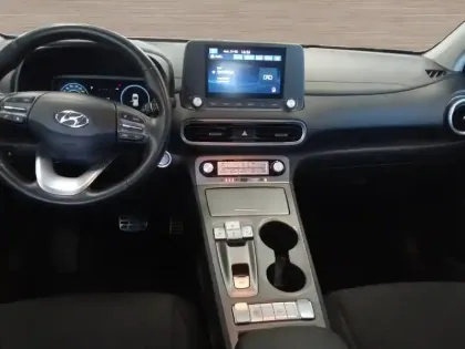 Photo 81 Hyundai Kona  Electrique 39 kWh - 136 ch