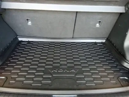 Photo 18 Hyundai Kona Gén. I Ph2 Intuitive 5