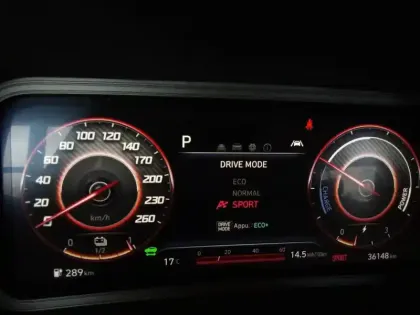 Photo 31 Hyundai Kona Gén. I Ph2 Intuitive 5