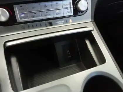 Photo 70 Hyundai Kona Gén. I Ph2 Intuitive 5