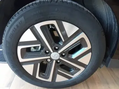 Photo 88 Hyundai Kona  Electrique 39 kWh - 136 ch