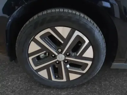 Photo 13 Hyundai Kona Gén. I Ph2 Intuitive 5