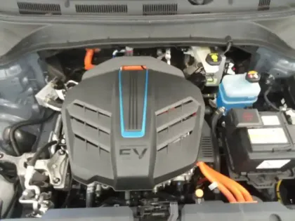 Photo 35 Hyundai Kona Gén. I Ph2 Intuitive 5