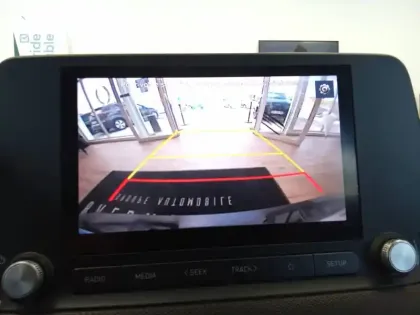 Photo 104 Hyundai Kona  Electrique 39 kWh - 136 ch