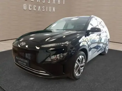 Photo 36 Hyundai Kona Gén. I Ph2 Intuitive 5