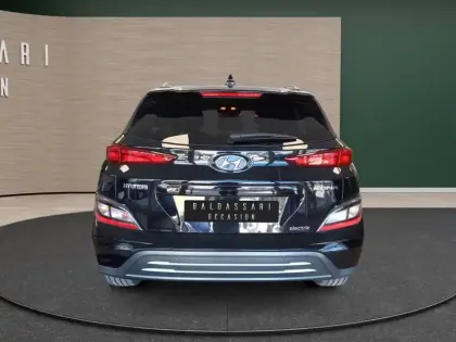 Photo 75 Hyundai Kona  Electrique 39 kWh - 136 ch
