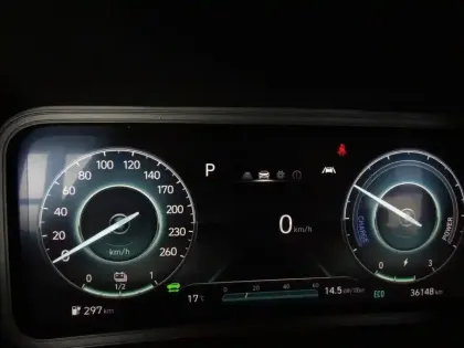 Photo 29 Hyundai Kona Gén. I Ph2 Intuitive 5