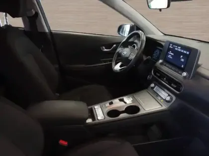 Photo 50 Hyundai Kona Gén. I Ph2 Intuitive 5