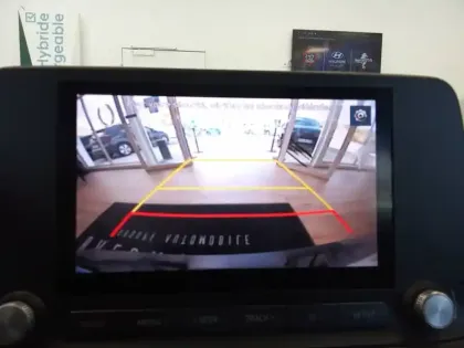 Photo 99 Hyundai Kona  Electrique 39 kWh - 136 ch