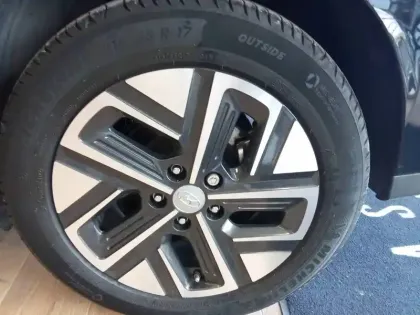 Photo 53 Hyundai Kona Gén. I Ph2 Intuitive 5